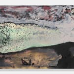 Jack Dunnett, Drippings from the Ceiling, 2018