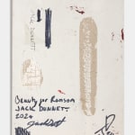 Jack Dunnett, Thirty Love, 2024