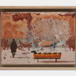 Jack Dunnett, Thirty Love, 2024