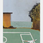 Jack Dunnett, Thirty Love, 2024