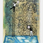 Jack Dunnett, Thirty Love, 2024