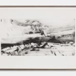 John Virtue (Monotypes), Norfolk No.60, 2009