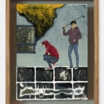 Jack Dunnett, Thirty Love, 2024