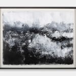 John Virtue (Paintings), Norfolk No.100, 2012-13