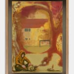 Jack Dunnett, Thirty Love, 2024