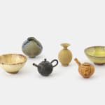 Yuta Segawa, Miniature Pot (BC02), 2023