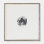 John Virtue (Monotypes), London No.93, 2007