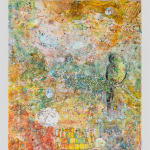 Donal Moloney, Pluto is not a Planet, 2024