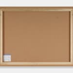 John Virtue (Paintings), Norfolk No.100, 2012-13