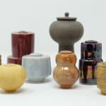 Yuta Segawa, Miniature Pot (BC02), 2023