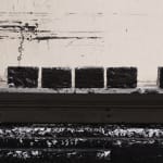 John Virtue (Paintings), Untitled, 2025