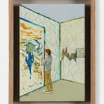 Jack Dunnett, Thirty Love, 2024