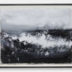 John Virtue (Paintings), Norfolk No.76, 2011-14
