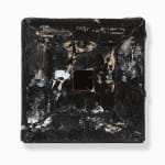 John Virtue (Paintings), Untitled, 2025