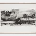 John Virtue (Monotypes), Norfolk No.60, 2009