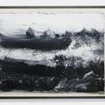 John Virtue (Paintings), Norfolk No.9, 2011-13