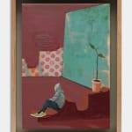 Jack Dunnett, Thirty Love, 2024
