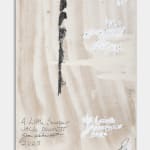 Jack Dunnett, Thirty Love, 2024