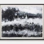 John Virtue (Paintings), Norfolk No.100, 2012-13