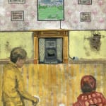 Jack Dunnett, Thirty Love, 2024