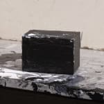 John Virtue (Paintings), Untitled, 2025