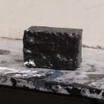 John Virtue (Paintings), Untitled, 2025