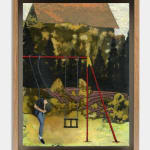 Jack Dunnett, Thirty Love, 2024