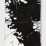 John Virtue (Paintings), Untitled No.718, 2003-06