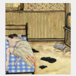 Jack Dunnett, Thirty Love, 2024