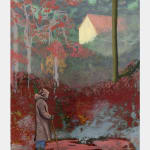 Jack Dunnett, Thirty Love, 2024