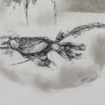 Edoardo Villa, Untitled (African Throne I), 1993