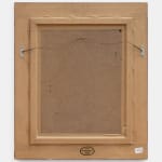 Edoardo Villa, Untitled (African Throne I), 1993