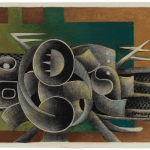 Edoardo Villa, Untitled (African Throne I), 1993