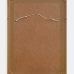 Edoardo Villa, Untitled (African Throne I), 1993