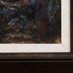 Edoardo Villa, Untitled (African Throne I), 1993