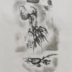 Edoardo Villa, Untitled (African Throne I), 1993