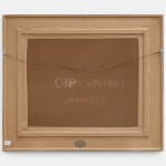 Edoardo Villa, Untitled (African Throne I), 1993