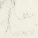 William Kentridge, Untitled (Three figure studies)