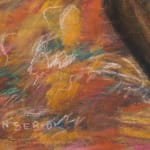 Edoardo Villa, Untitled (African Throne I), 1993