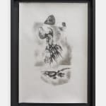 Edoardo Villa, Untitled (African Throne I), 1993