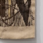 Edoardo Villa, Untitled (African Throne I), 1993