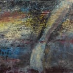 Edoardo Villa, Untitled (African Throne I), 1993