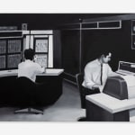 Tan Mu, DEC's PDP-10, 2021