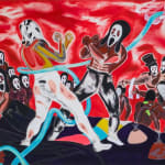 Nicholas Grafia, Yung Clean (Getting the Job Done), 2019