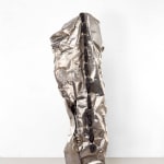 Donna Huanca, MUSCLE MEMORY PERFORMANCE, 2015