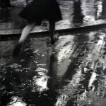 Wolfgang Suschitzky, Charing Cross Road [puddle jumper], 1937