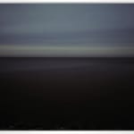 Nicholas Hughes, The Sound of Space Breathing (III), #20, 2021