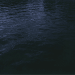 Nicholas Hughes, The Sound of Space Breathing (III), #20, 2021