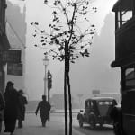 Wolfgang Suschitzky, Charing Cross Road from No. 84, (Marks & Co.), 1937