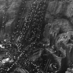 Sebastião Salgado, Refugee Camp Benako, Tanzania, Africa, 1994/Printed 2007